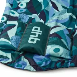 Chaqueta Térmica Dhb Moda Softshell Para Mujer (Midnight) -Bicicletas comprar 110368468 110368432 0103