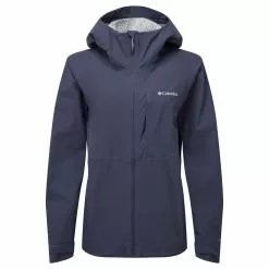 Columbia Women's Omni-Tech Ampli-Dry Shell Jacket