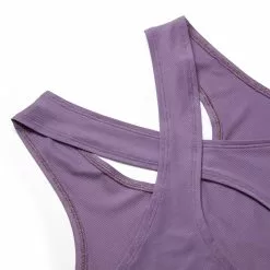 Camiseta De Tirantes Cruzados Dhb Aeron Run Para Mujer -Bicicletas comprar 110813331 109741364 0103