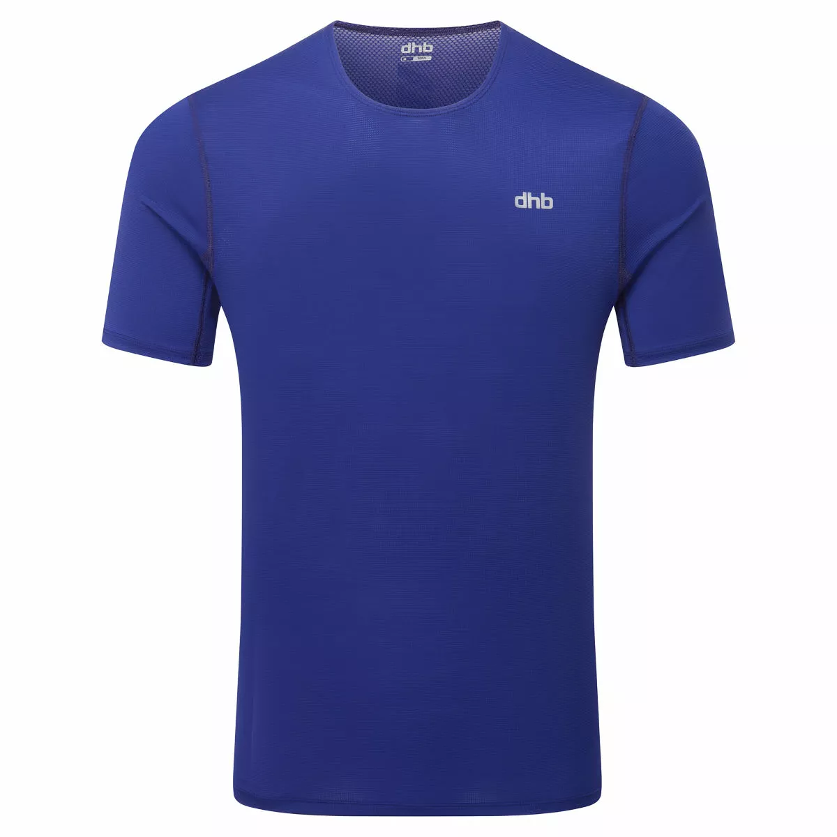 Camiseta De Manga Larga Dhb Aeron Run 3 Camiseta De Manga Larga Dhb Aeron Run