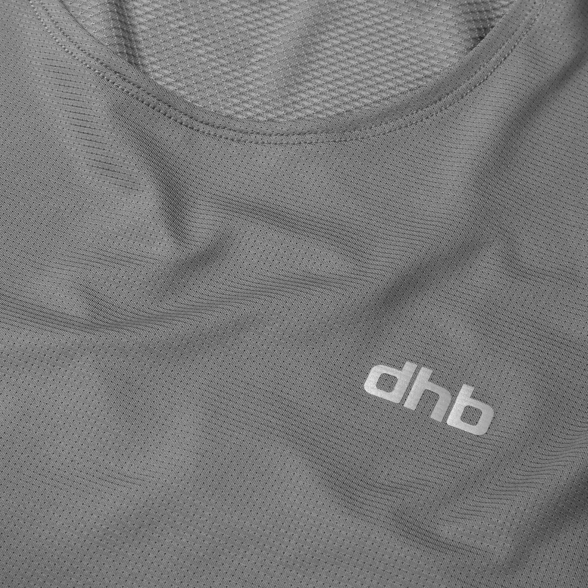 Camiseta De Manga Larga Dhb Aeron Run 12 Camiseta De Manga Larga Dhb Aeron Run - Imagen 10