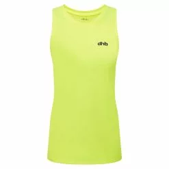 Dhb Camiseta De Tirantes Aeron Run Para Mujer -Bicicletas comprar 110813355 109741367 0101