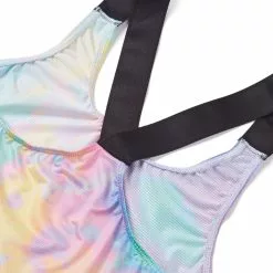 Dhb Moda Women's High Cut Bib Shorts (Solar) -Bicicletas comprar 110928514 110928479 0104