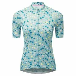Dhb Moda Women's Short Sleeve Jersey (Alcea)