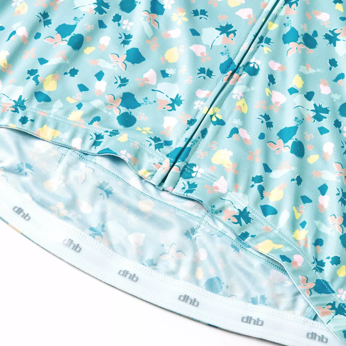 Dhb Moda Women's Short Sleeve Jersey (Alcea) 7 Dhb Moda Women's Short Sleeve Jersey (Alcea) - Imagen 5