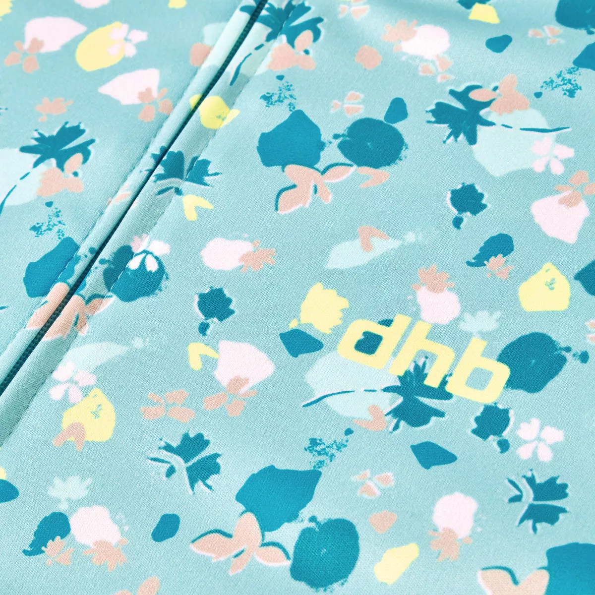 Dhb Moda Women's Short Sleeve Jersey (Alcea) 8 Dhb Moda Women's Short Sleeve Jersey (Alcea) - Imagen 6