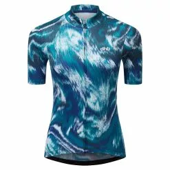Dhb Moda Women's Short Sleeve Jersey (Echo)