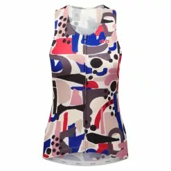 Dhb Moda Women's Sleeveless Jersey (Trias)