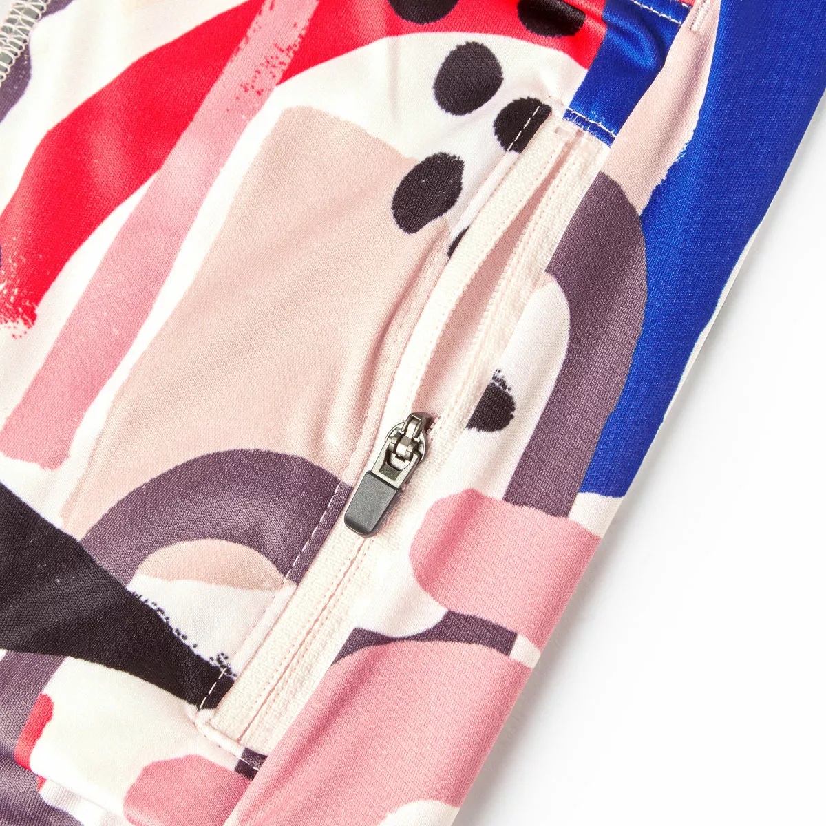 Dhb Moda Women's Sleeveless Jersey (Trias) 6 Dhb Moda Women's Sleeveless Jersey (Trias) - Imagen 4