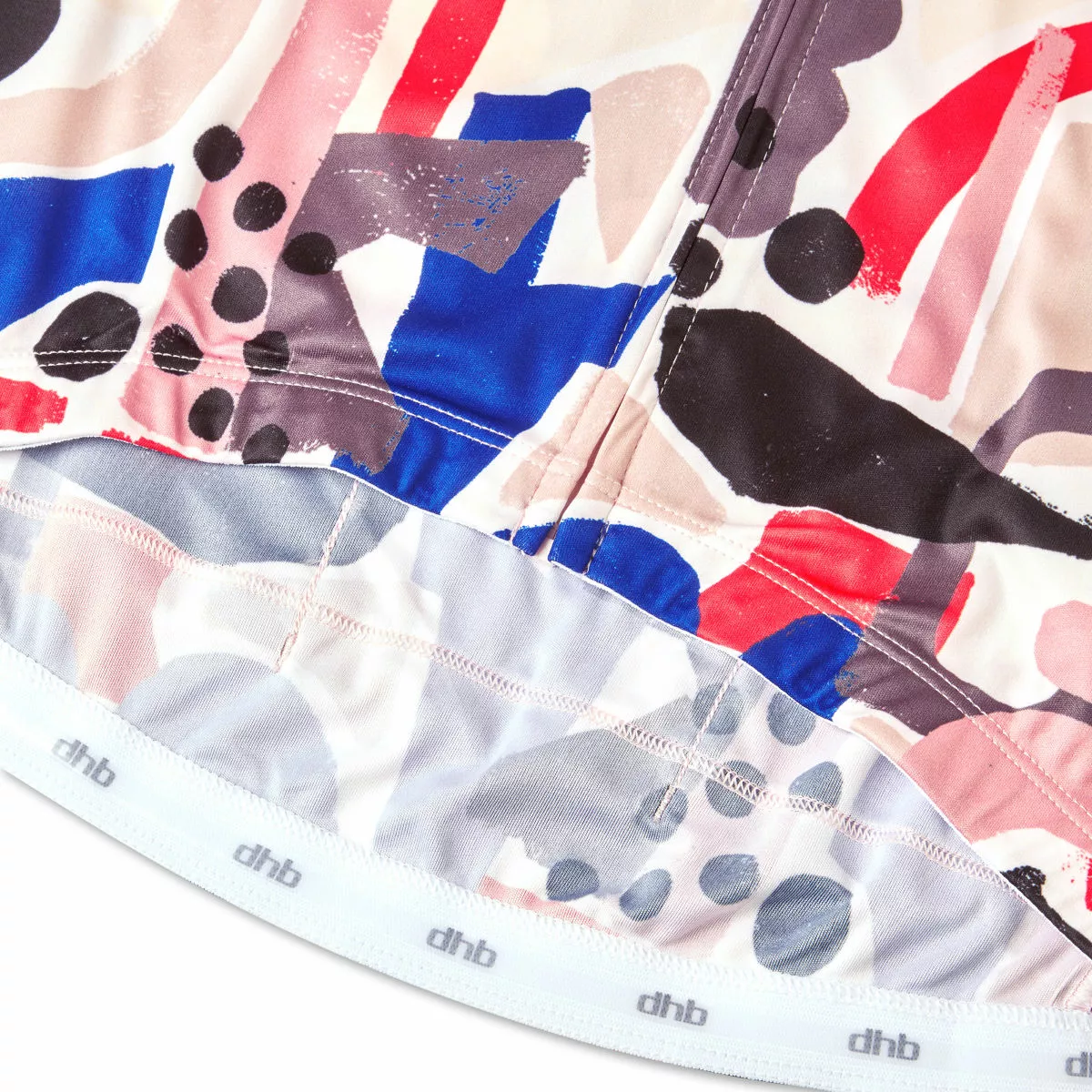 Dhb Moda Women's Sleeveless Jersey (Trias) 7 Dhb Moda Women's Sleeveless Jersey (Trias) - Imagen 5