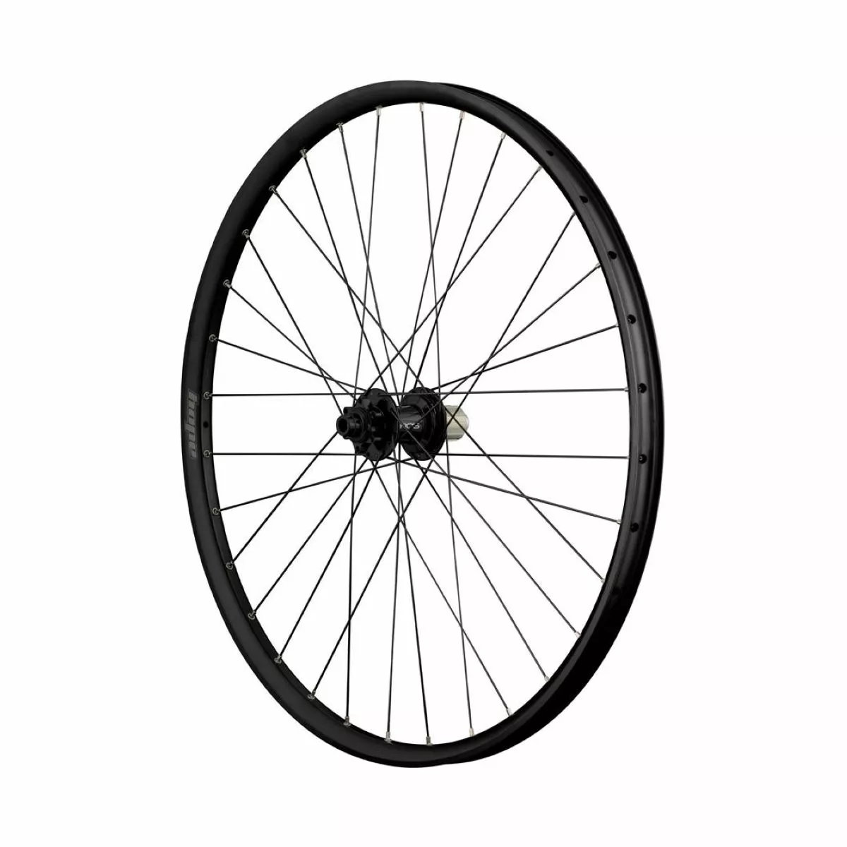Hope Fortus 35 Pro 5 Rear Wheel (6 Bolt) 3 Hope Fortus 35 Pro 5 Rear Wheel (6 Bolt)