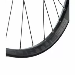Hope Fortus 35 Pro 5 Rear Wheel (6 Bolt) 6 Hope Fortus 35 Pro 5 Rear Wheel (6 Bolt) -Bicicletas comprar 112718358202
