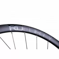 Hope RD40 Carbon Pro 5 Front Wheel -Bicicletas comprar 112718364202 1