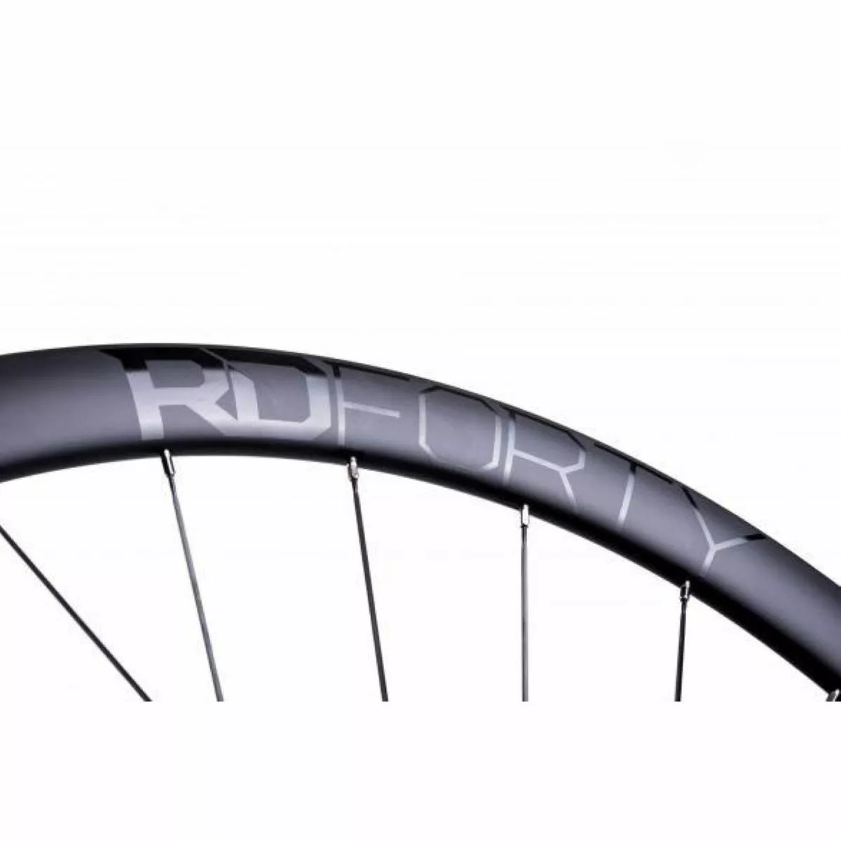 Hope RD40 Carbon Pro 5 Rear Wheel 4 Hope RD40 Carbon Pro 5 Rear Wheel - Imagen 2