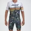 Traje De Triatlón Zoot Ltd Waikola Aero -Bicicletas comprar 13 1