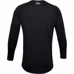 Camiseta De Manga Larga Under Armour Charged Cotton -Bicicletas comprar 1351577 001 HBEU