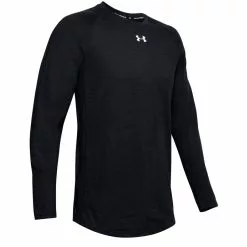Camiseta De Manga Larga Under Armour Charged Cotton