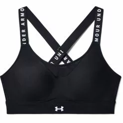 Sujetador Alto Under Armour Infinity Para Mujer