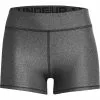 Pantalón Corto Under Armour HeatGear Armour Para Mujer (altura Media) -Bicicletas comprar 1360925 019 HF