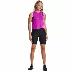 Pantalón Corto Under Armour HG Armour Bike Para Mujer -Bicicletas comprar 1360939 001 FSF