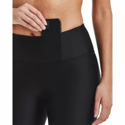 Pantalón Corto Under Armour HG Armour Bike Para Mujer -Bicicletas comprar 1360939 001 SIDEDET