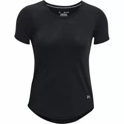 Camiseta De Manga Corta Under Armour Streaker Para Mujer