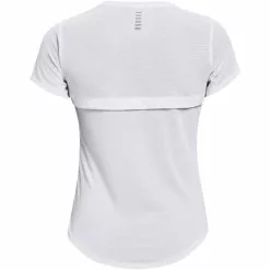 Camiseta De Manga Corta Under Armour Streaker Para Mujer -Bicicletas comprar 1361371 100 HB