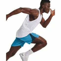 Camiseta Sin Mangas De Running Under Armour Streaker -Bicicletas comprar 1361468 100 FSFADD Main