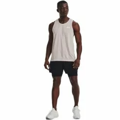 Camiseta Sin Mangas De Running Under Armour Streaker -Bicicletas comprar 1361468 592 FSFADD