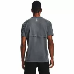 Camiseta De Manga Corta Under Armour Streaker -Bicicletas comprar 1361469 012 BC