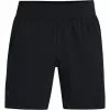 Pantalón Corto De Running Under Armour SpeedPocket (18 Cm Aprox.) -Bicicletas comprar 1361487 001 HF