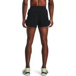 Pantalón Corto Abierto Under Armour Launch SW -Bicicletas comprar 1361491 001 BC