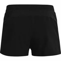 Pantalón Corto Abierto Under Armour Launch SW -Bicicletas comprar 1361491 001 HB
