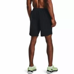 Pantalón Corto De Running Under Armour Launch SW (2 En 1, 18 Cm Aprox.) -Bicicletas comprar 1361497 001 BC