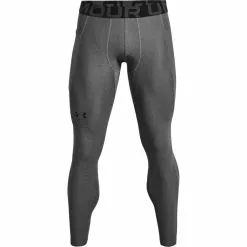 Mallas De Compresión Under Armour HeatGear Armor -Bicicletas comprar 1361586 090 HF