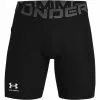Pantalón Corto De Compresión Under Armour HeatGear Armor