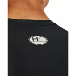 Under Armour Iso-Chill Compression Long Sleeve Top -Bicicletas comprar 1365227 002 BCKDET