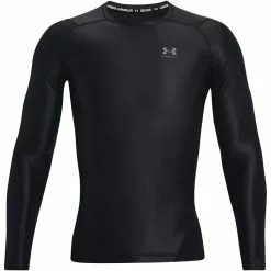 Under Armour Iso-Chill Compression Long Sleeve Top