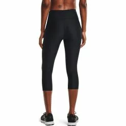 Mallas Pirata Under Armour HeatGear Armour Para Mujer (tiro Alto) -Bicicletas comprar 1365334 001 BC