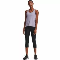 Mallas Pirata Under Armour HeatGear Armour Para Mujer (tiro Alto) -Bicicletas comprar 1365334 001 FSF