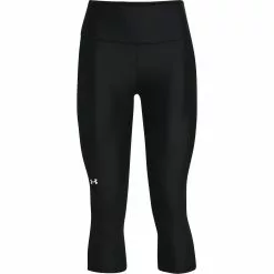 Mallas Pirata Under Armour HeatGear Armour Para Mujer (tiro Alto)