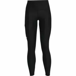 Mallas Under Armour HeatGear Armour Para Mujer (tiro Alto)