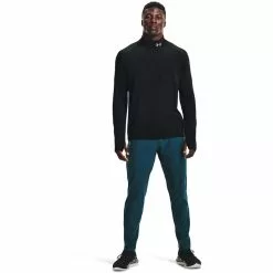 Camiseta De Running Under Armour Qualifier Run 2.0 (con Cremallera) -Bicicletas comprar 1365662 001 FSF