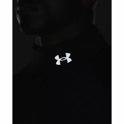 Camiseta De Running Under Armour Qualifier Run 2.0 (con Cremallera) -Bicicletas comprar 1365662 001 REFL