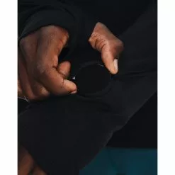 Camiseta De Running Under Armour Qualifier Run 2.0 (con Cremallera) -Bicicletas comprar 1365662 001 THUMB