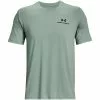 Camiseta De Manga Corta Under Armour Rush Energy -Bicicletas comprar 1366138 781 HF