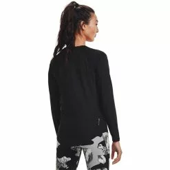 Under Armour Women's Rush Long Sleeve Running Top -Bicicletas comprar 1368179 001 BC