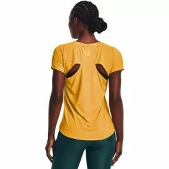 Under Armour Women's IsoChill Run Laser Tee -Bicicletas comprar 1369764 782 BC