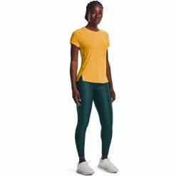 Under Armour Women's IsoChill Run Laser Tee -Bicicletas comprar 1369764 782 FSF