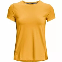 Under Armour Women's IsoChill Run Laser Tee